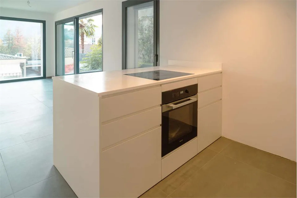 Vacallo: grand appartement 2.5 pièces avec terrasse spacieuse – photo 8 sur 12