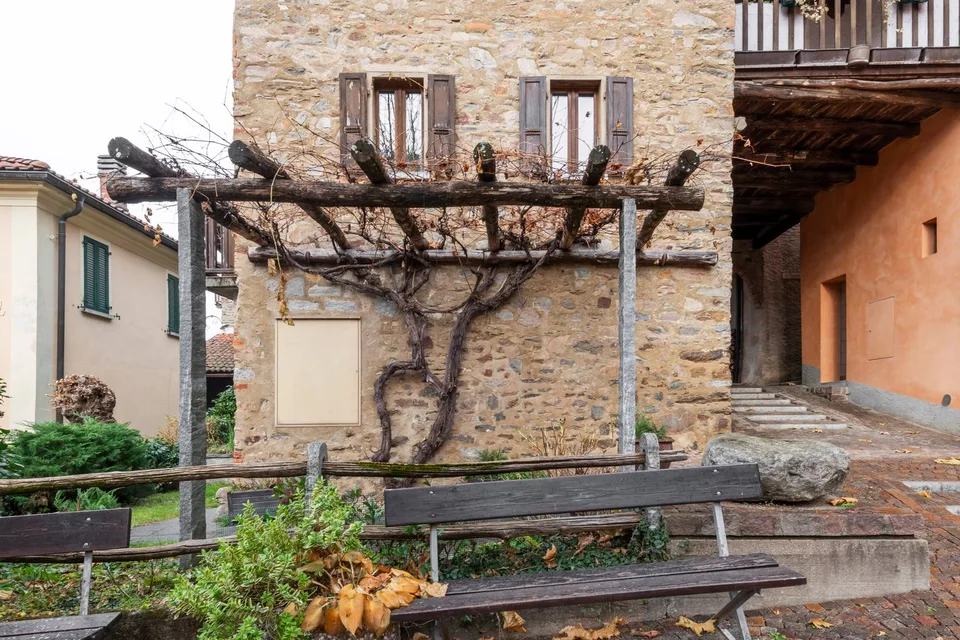Vendesi caratteristica casa di nucleo Iseo – foto 7 di 17
