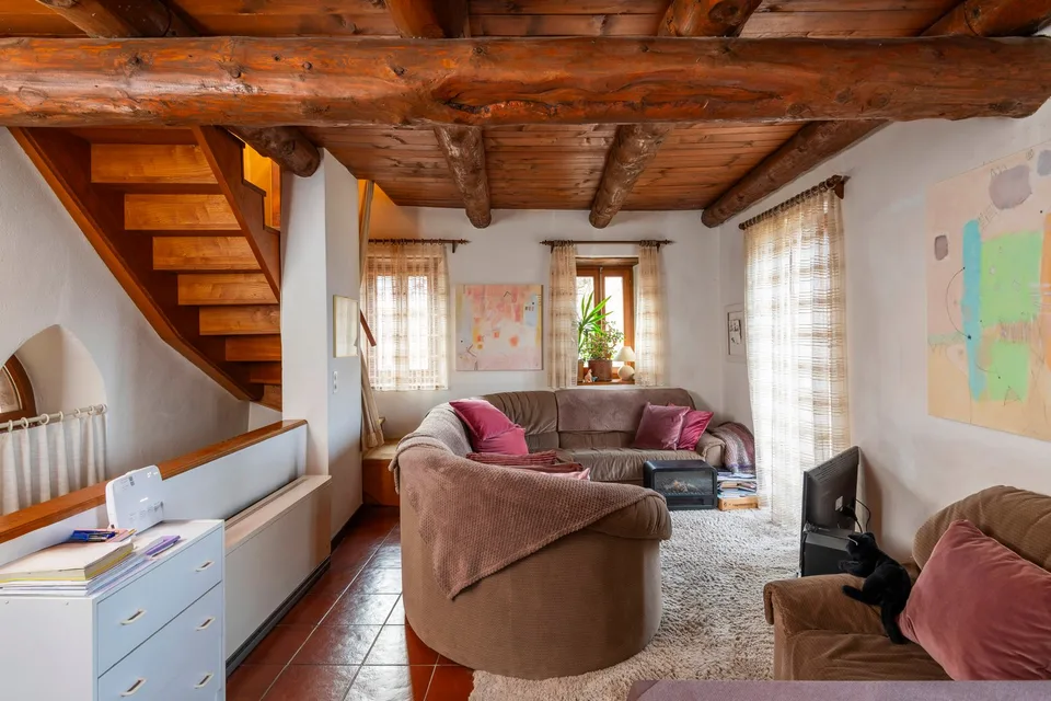 Vendesi caratteristica casa di nucleo Iseo – foto 11 di 17