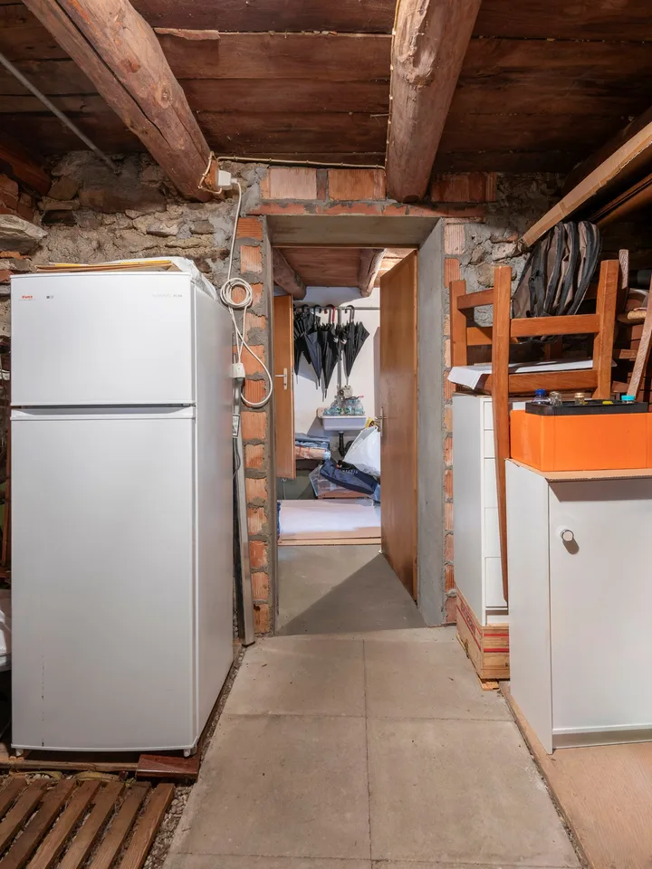 Vendesi caratteristica casa di nucleo Iseo – foto 17 di 17