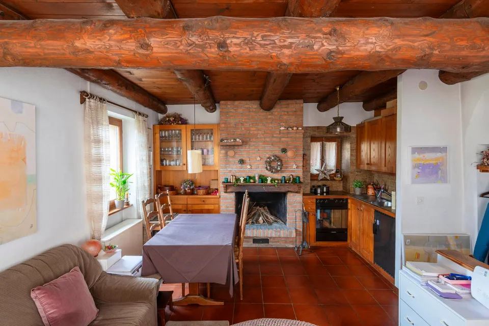 Vendesi caratteristica casa di nucleo Iseo – foto 9 di 17