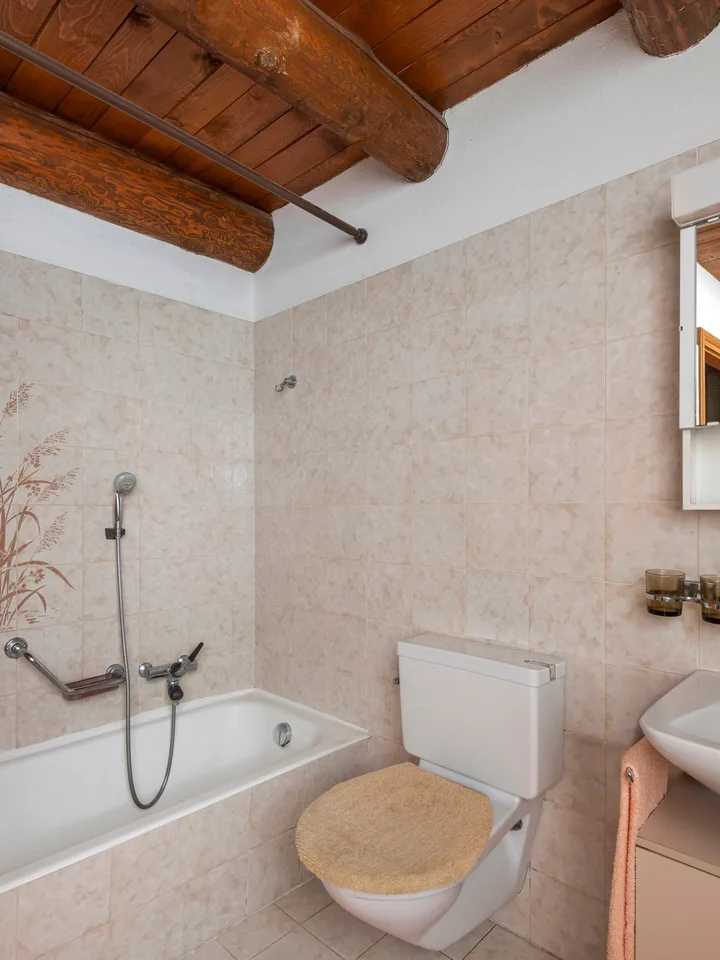 Vendesi caratteristica casa di nucleo Iseo – foto 16 di 17