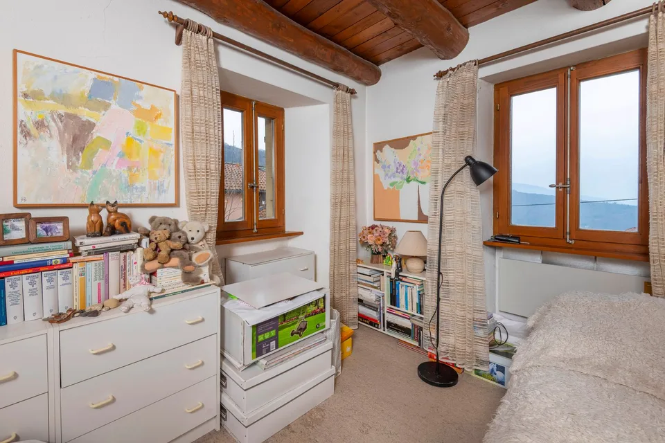 Vendesi caratteristica casa di nucleo Iseo – foto 12 di 17