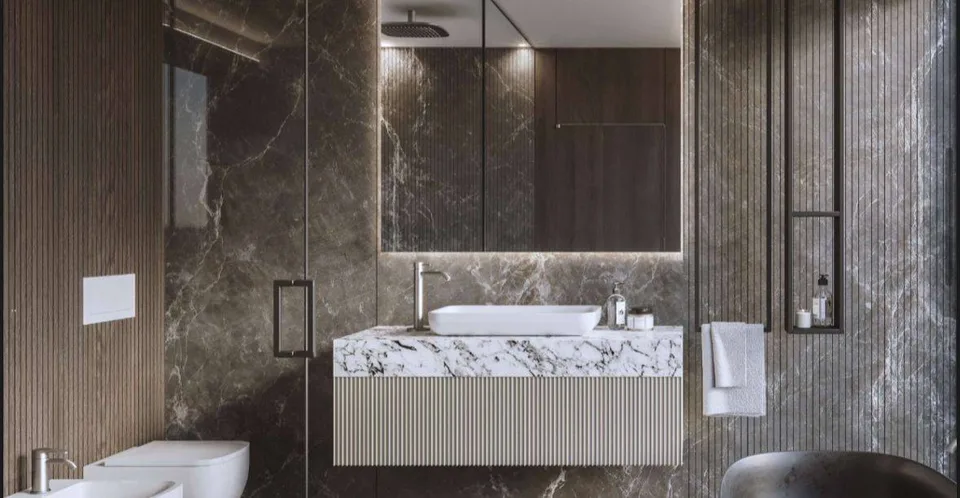 Résidence du Levant - Lot 2 – foto 6 di 8
