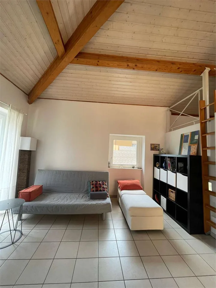 Zweifamilienhaus im Herzen von Mendrisio - Gute Investition