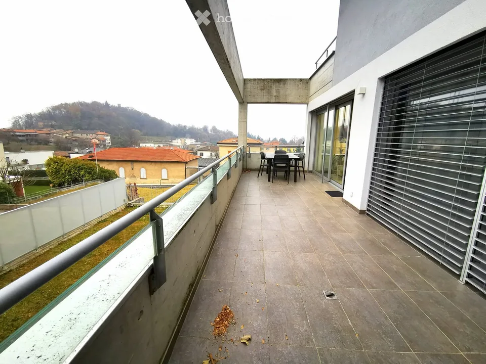 Wohnung Tremona 4.5