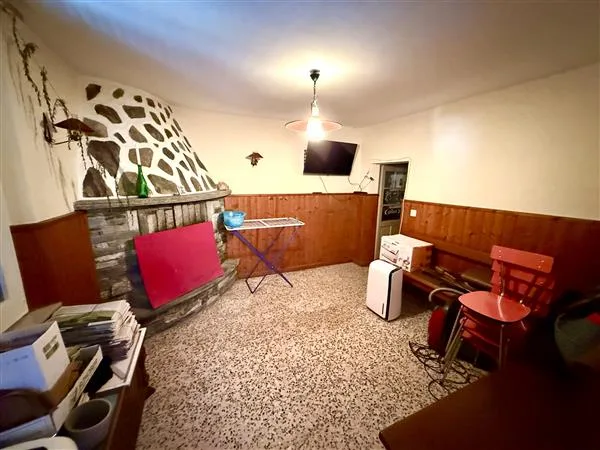Centovalli-Palagnedra-Crupp: Haus mit 8 Zimmern – Foto 7 von 9