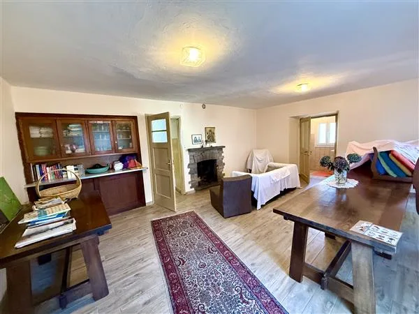 Centovalli-Palagnedra-Crupp: Haus mit 8 Zimmern – Foto 6 von 9