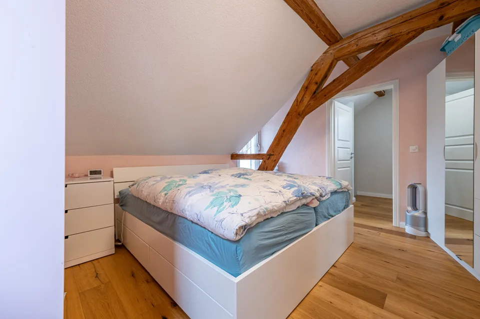 Living and working in the heart of Sissach – photo 9 of 13