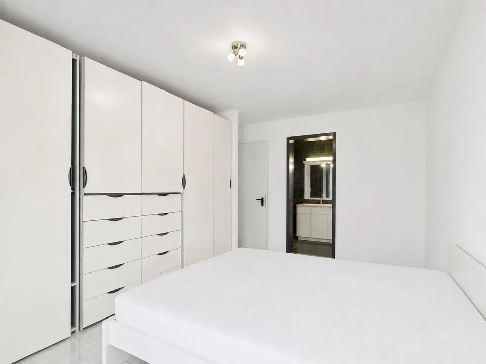 Comfort abitativo e terrazza panoramica in posizione strategica – Foto 15 von 17