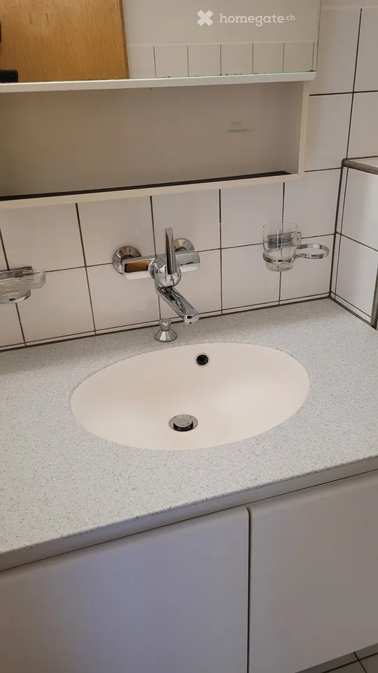 3,5 Zimmer Eigentumswohnung mit Garage in Wyssachen