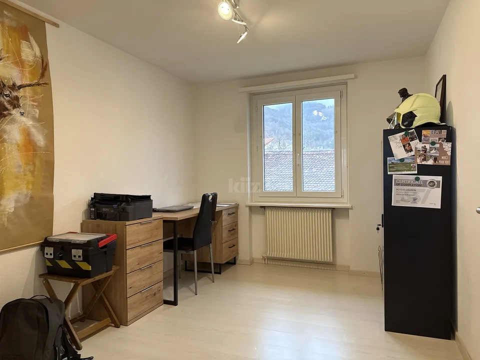 Charmante maison de 3 appartements avec jardin et piscine – photo 7 sur 13