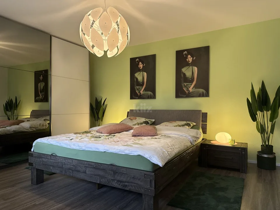 Casa incantevole con 3 appartamenti, giardino e piscina