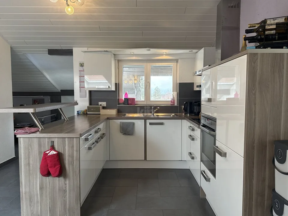 Charmante maison de 3 appartements avec jardin et piscine – photo 9 sur 13