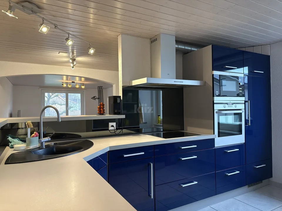 Charmante maison de 3 appartements avec jardin et piscine – photo 6 sur 13