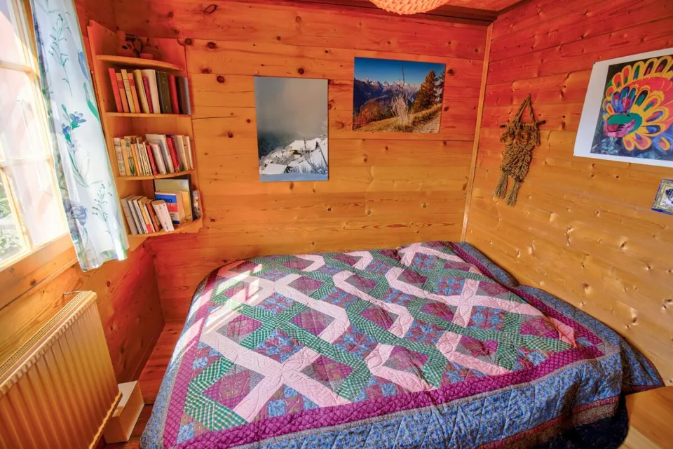 Chalet in Isérables in einer Oase der Ruhe! – Foto 20 von 26