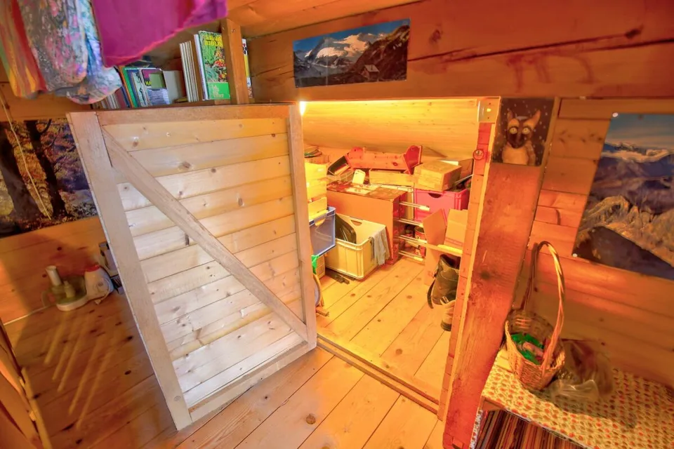 Chalet in Isérables in einer Oase der Ruhe! – Foto 21 von 26