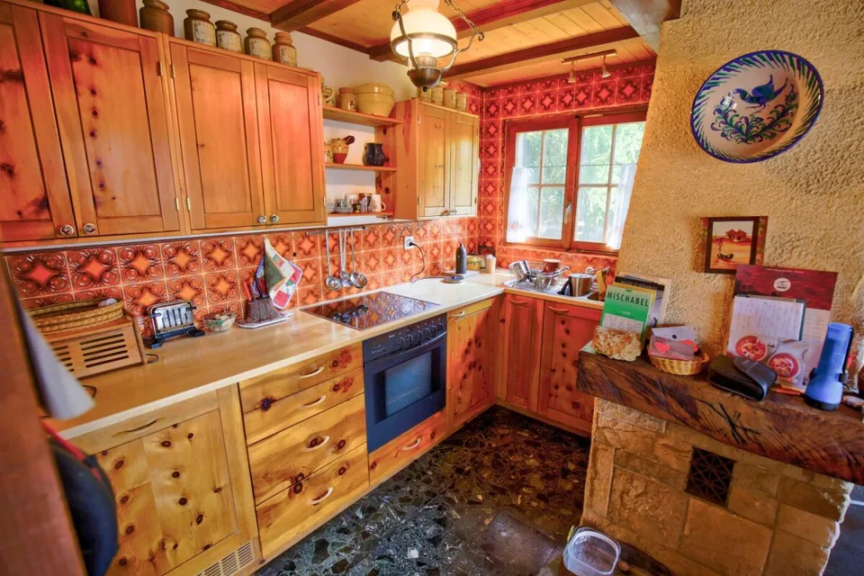 Chalet in Isérables in einer Oase der Ruhe! – Foto 19 von 26
