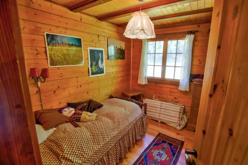 Chalet in Isérables in einer Oase der Ruhe! – Foto 9 von 26