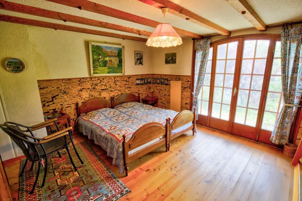Chalet in Isérables in einer Oase der Ruhe! – Foto 12 von 26