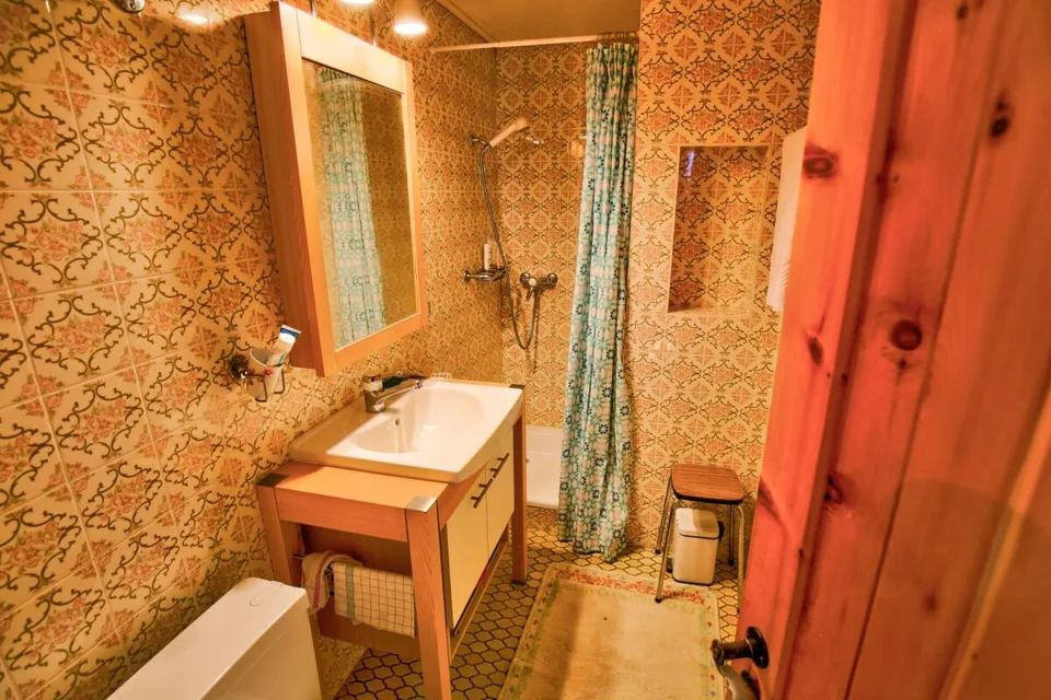 Chalet in Isérables in einer Oase der Ruhe! – Foto 14 von 26