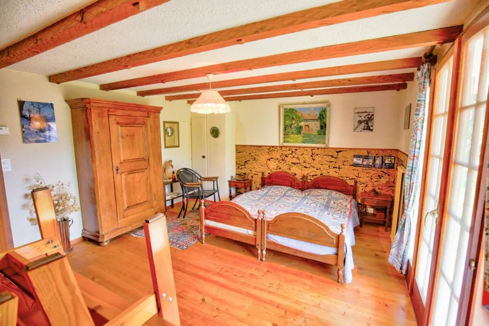 Chalet in Isérables in einer Oase der Ruhe! – Foto 18 von 26