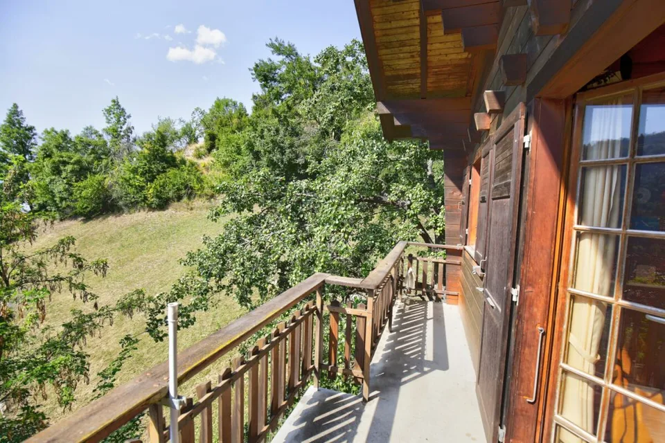 Chalet in Isérables in einer Oase der Ruhe! – Foto 15 von 26