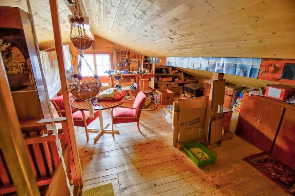 Chalet in Isérables in einer Oase der Ruhe! – Foto 24 von 26