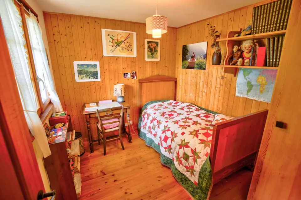 Chalet in Isérables in einer Oase der Ruhe! – Foto 11 von 26