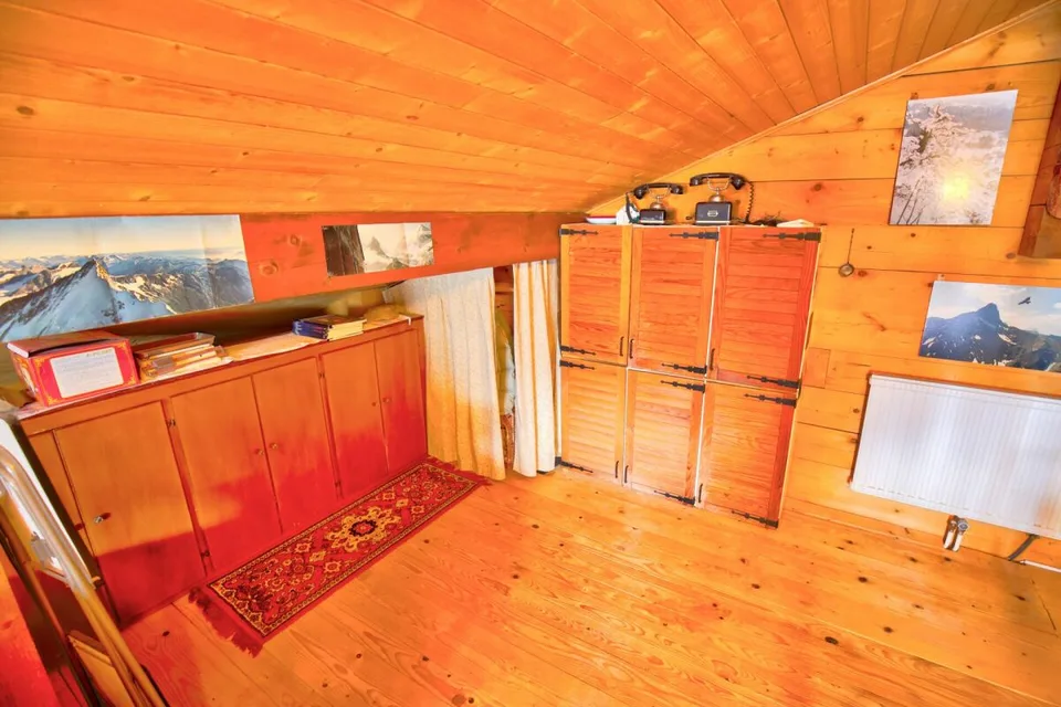 Chalet in Isérables in einer Oase der Ruhe! – Foto 26 von 26