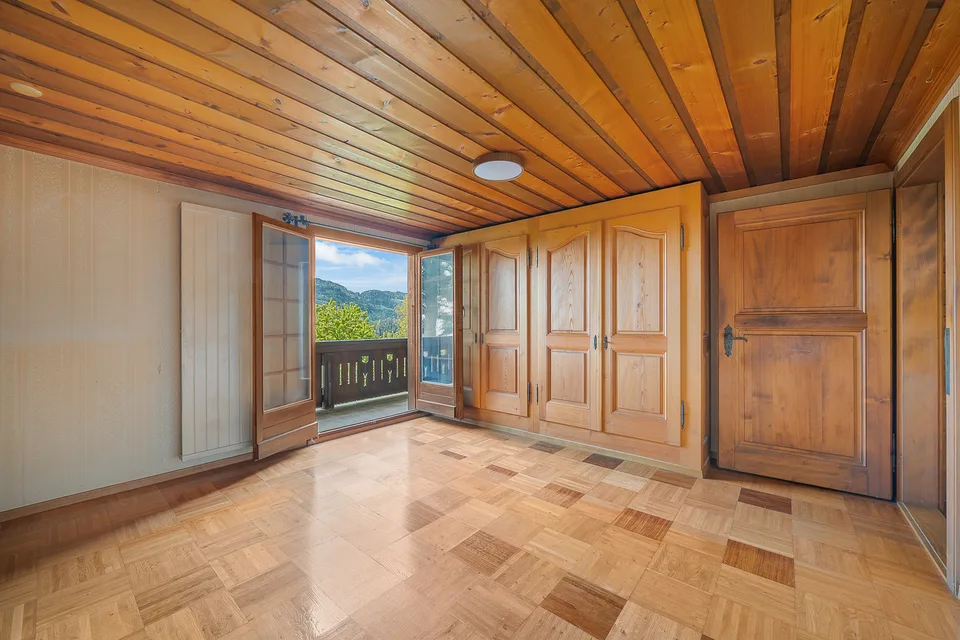 Mitten im Narzissen Chalet mit Seeblick! – Foto 6 von 13