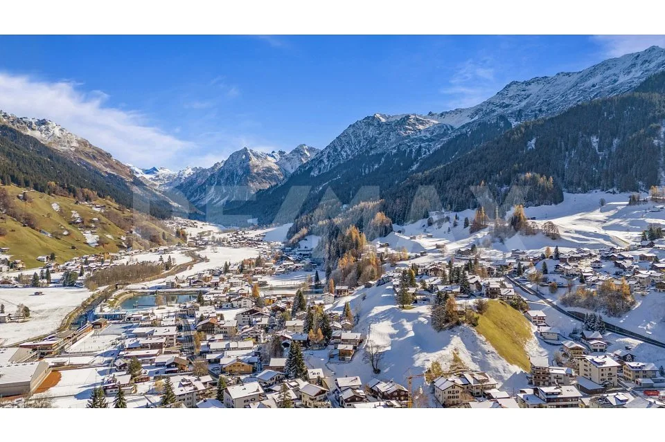 Einfamilienhaus mit einzigartiger Aussicht