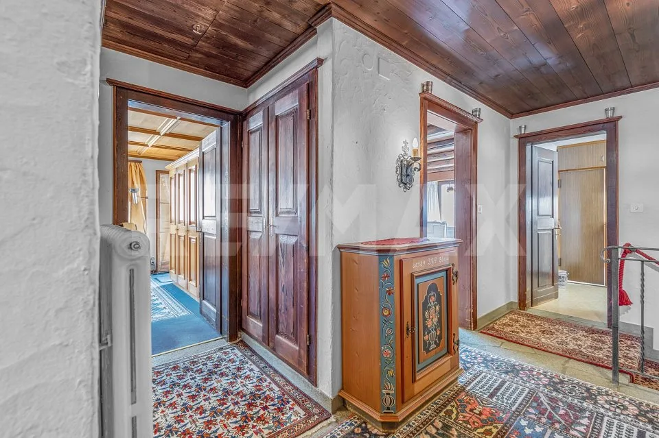 Einfamilienhaus mit einzigartiger Aussicht – Foto 8 von 13