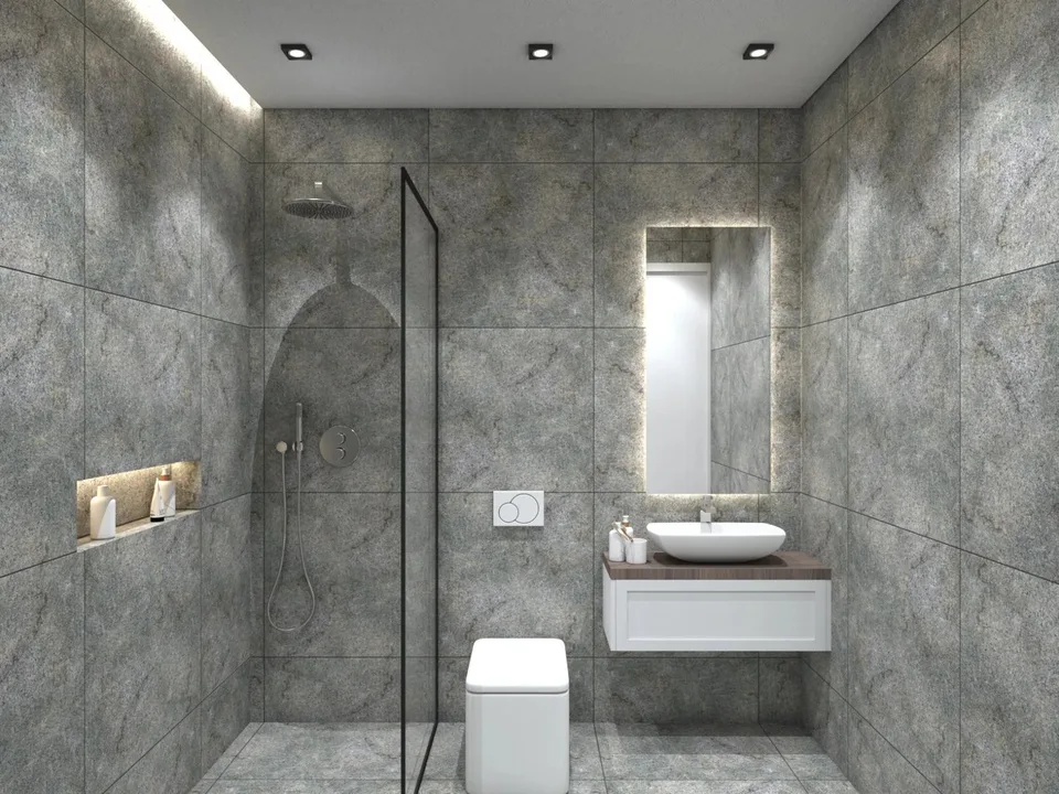 Appartamento duplex di 5 locali a Evouettes