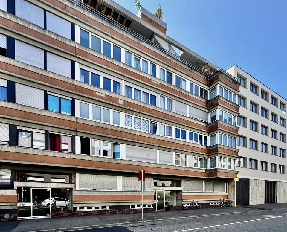 Eigenheim oder Renditeobjekt im Herzen von Basel