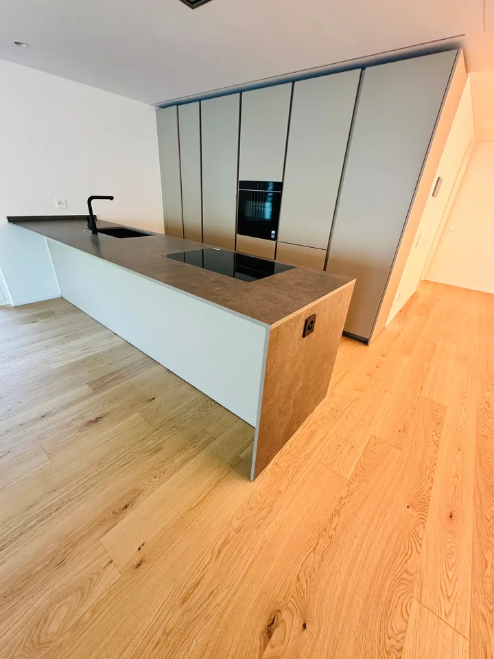 Magnificent apartment directly on Lake Lugano – foto 9 di 10