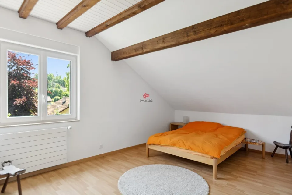 Einfamilienhaus mit unabhängiger Anlage – Foto 7 von 10