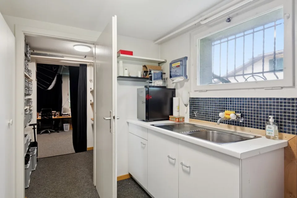 Einfamilienhaus mit unabhängiger Anlage – Foto 8 von 10
