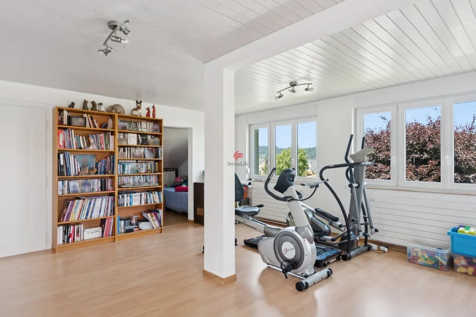 Einfamilienhaus mit unabhängiger Anlage – Foto 6 von 10