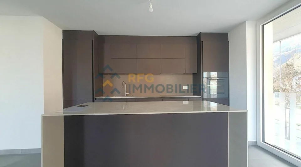 Wohnung 3.5 Zimmer in Fully