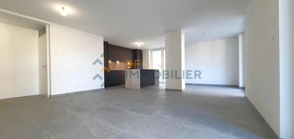 Wohnung 3.5 Zimmer in Fully