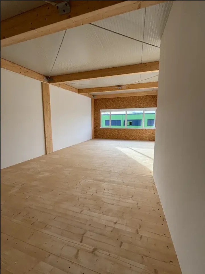 Gewerbepark für Handwerk, Handel & Start-ups in Gottmadingen – Foto 6 von 11