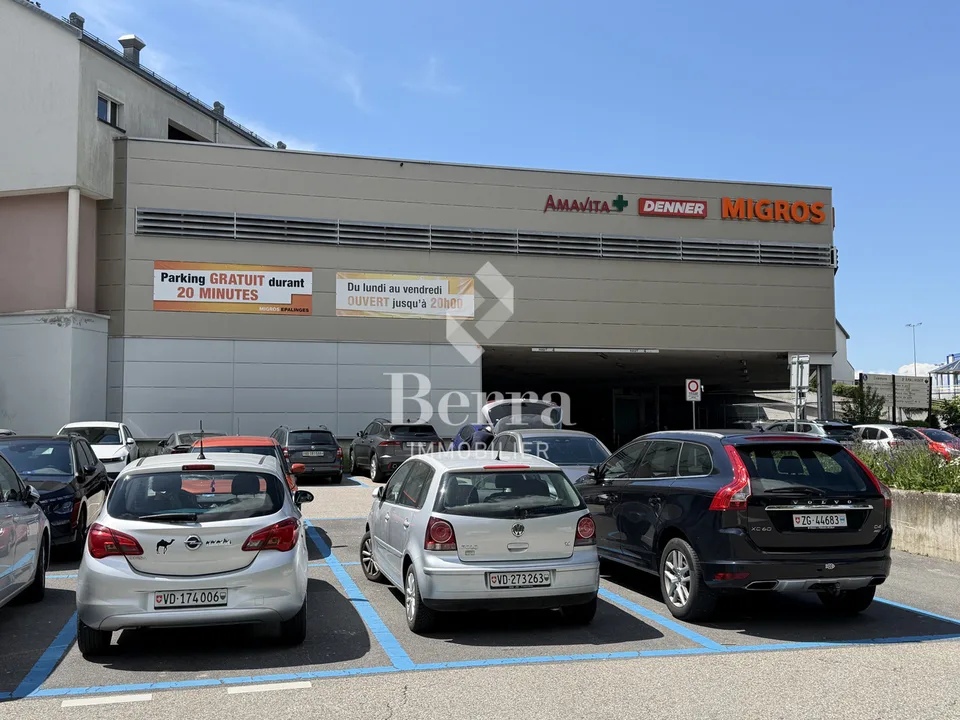I lavori inizieranno il 1° novembre! A 2 minuti dall'EHL! – foto 9 di 13