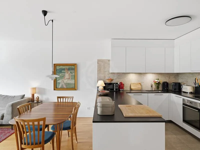 Pleasant Apartment - Chancy