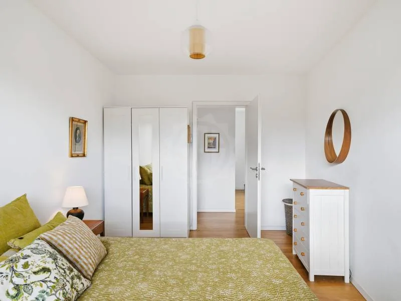 Pleasant Apartment - Chancy