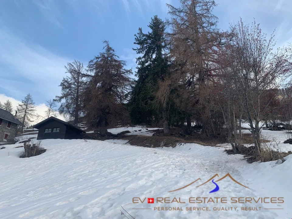Chalet familiare di alto standing - Solo residenza principale