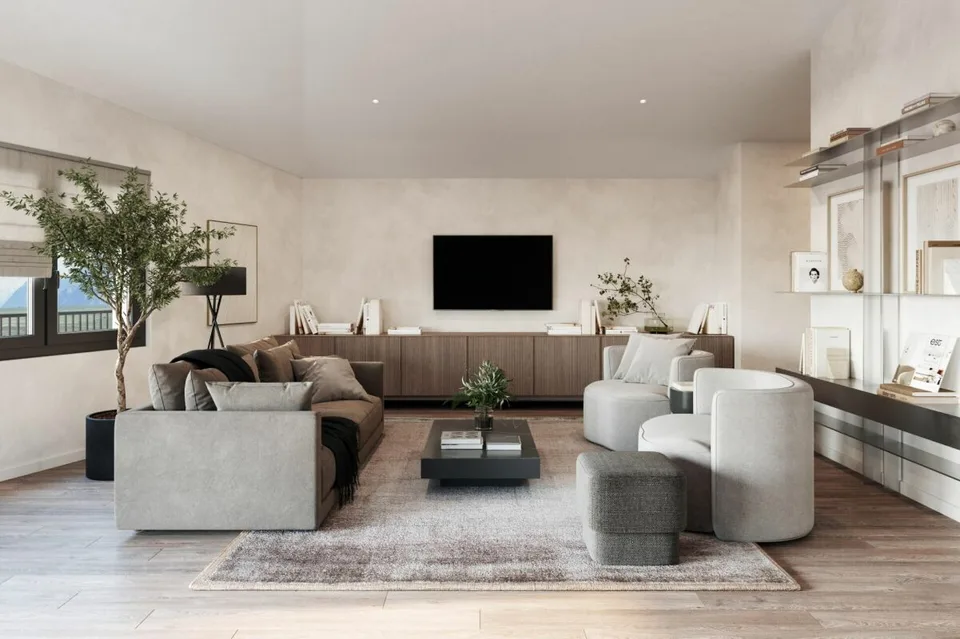 Résidence Ellada - Letztes Apartment verfügbar!