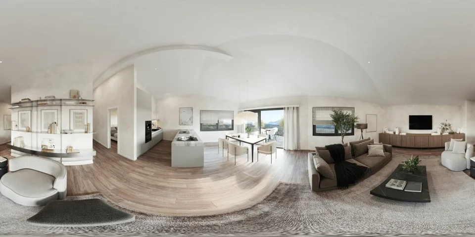 Résidence Ellada - Letztes Apartment verfügbar!