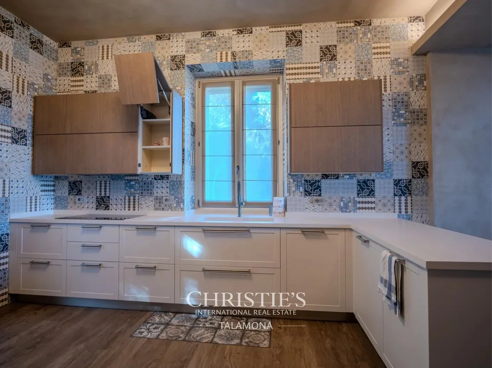 Villa di prestigio con vista panoramica sul Lago Maggiore - Meina – foto 7 di 13
