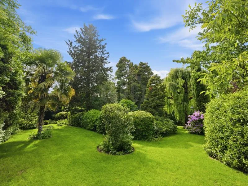 Charmante Villa - Commugny